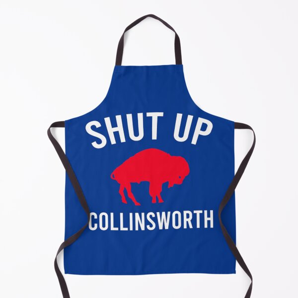 Item preview, Shut Up Collinsworth Football Season 2026 designed and sold by janicejc.