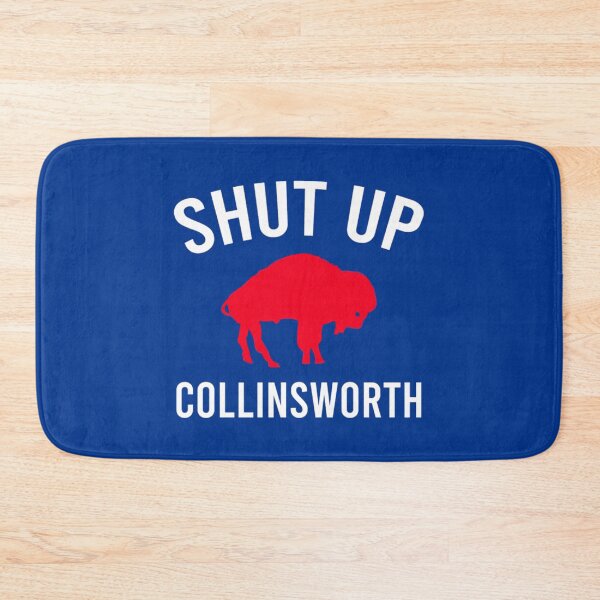 Item preview, Shut Up Collinsworth Football Season 2026 designed and sold by janicejc.