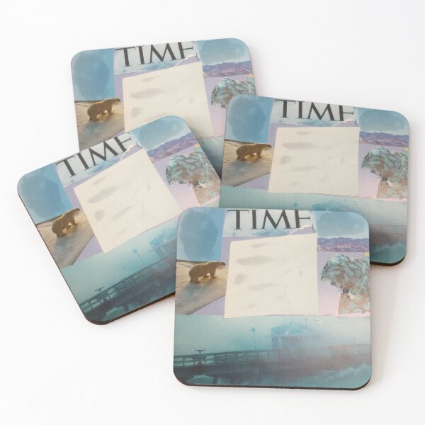 Item preview, Cool color collage designed and sold by SouthWindleader.