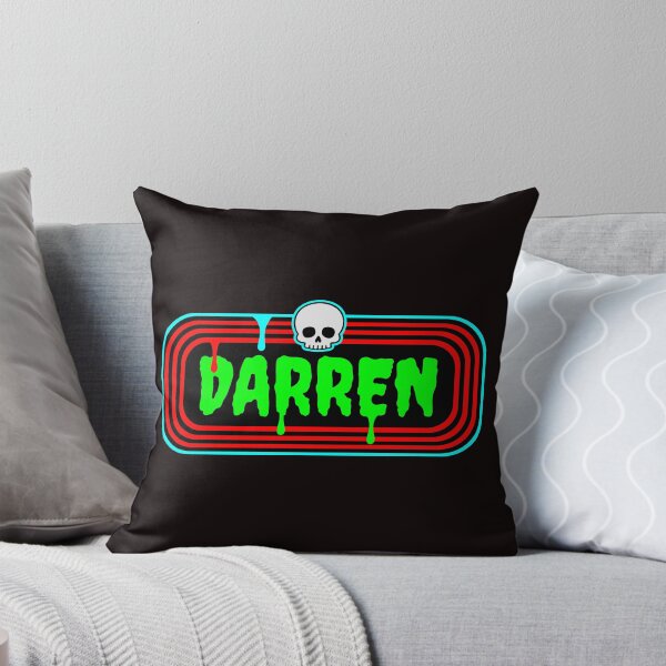 Item preview, Darren designed and sold by glowdesigns.
