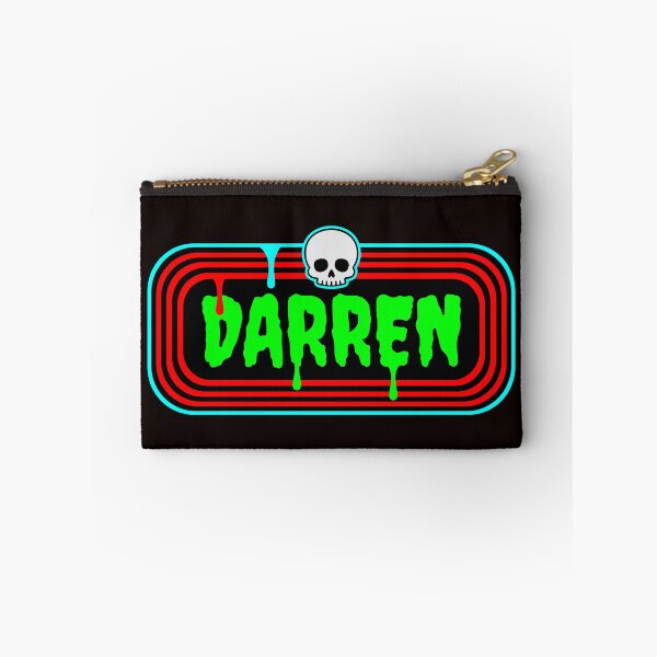 Item preview, Darren designed and sold by glowdesigns.