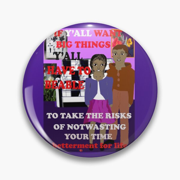 Item preview, "TO TAKE THE RISK" no. 25 designed and sold by VAVibrationArt.