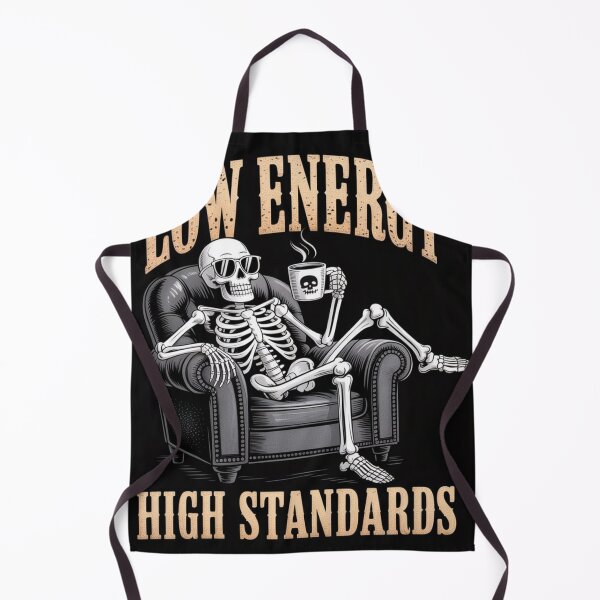 Item preview, Lazy Skeleton Coffee designed and sold by Masonoliver.