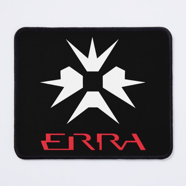 Item preview, Erra Band logo T-Shirt designed and sold by jomewalneym.