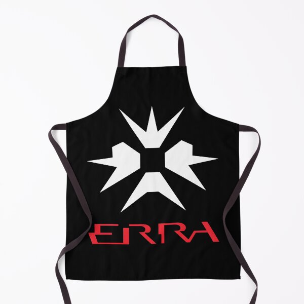 Item preview, Erra Band logo T-Shirt designed and sold by jomewalneym.