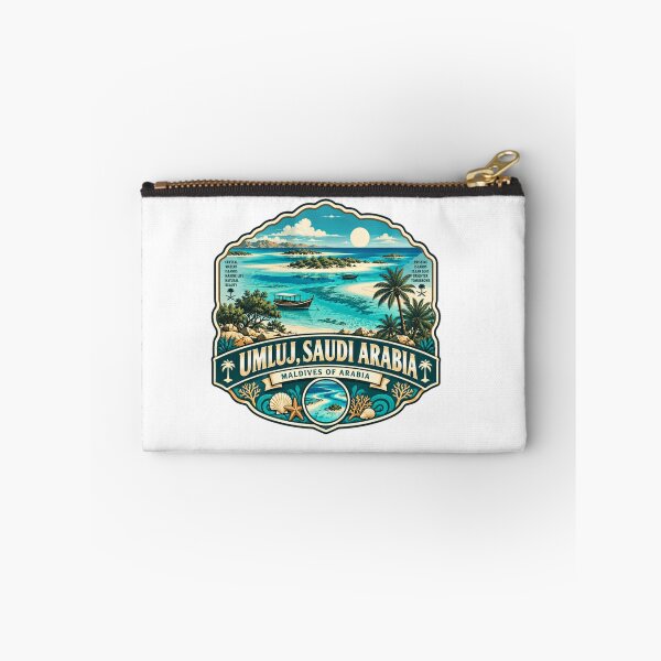 Item preview, Umluj, Saudi Arabia Maldives Of Arabia Island Vacation Travel designed and sold by Simsimah26Parks.