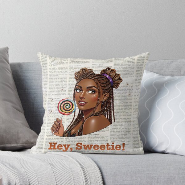 Item preview, Hey, Sweetie designed and sold by 8IsEnuff4Us.