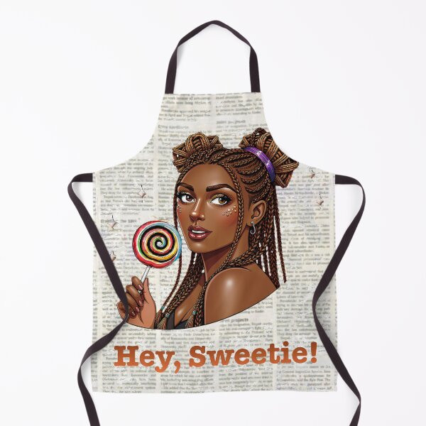 Item preview, Hey, Sweetie designed and sold by 8IsEnuff4Us.