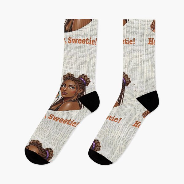 Item preview, Hey, Sweetie designed and sold by 8IsEnuff4Us.