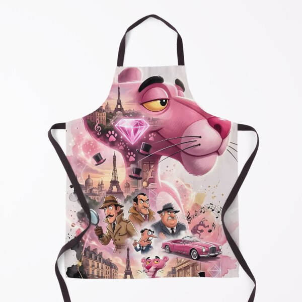 Item preview, Pink Panther designed and sold by InfinityM1.
