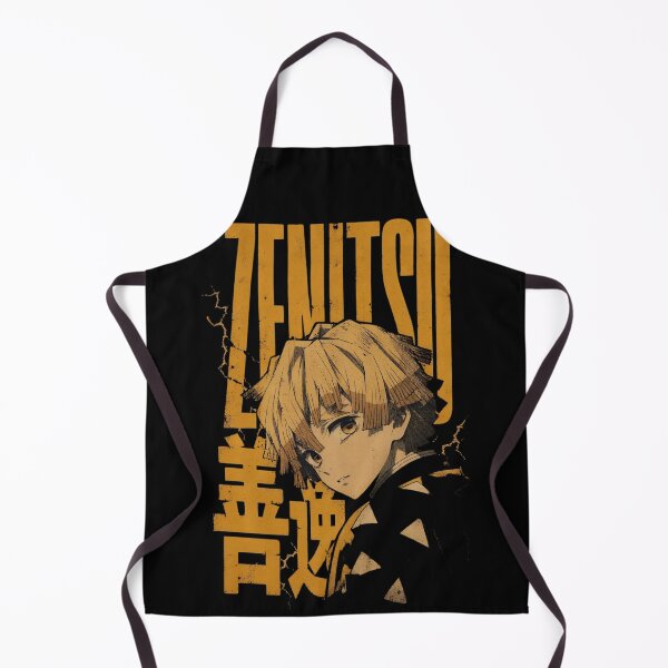 Item preview, Zenitsu designed and sold by Creaturesinzo.