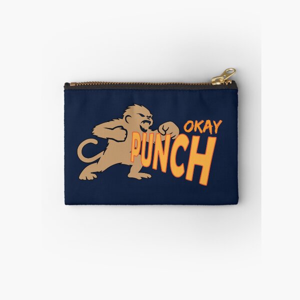 Item preview, OKAY PUNCH designed and sold by ARTISTRY 96.