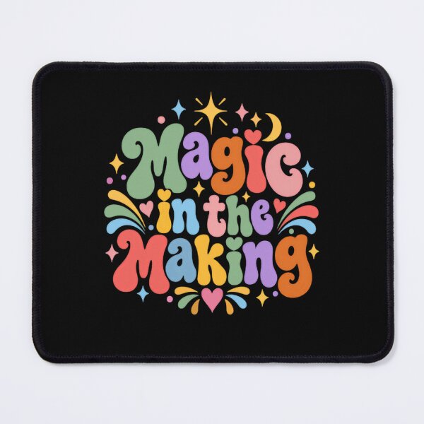 Item preview, Magic In The Making Expecting Mom To Be Pregnancy Announcement designed and sold by JonesFlora2025.