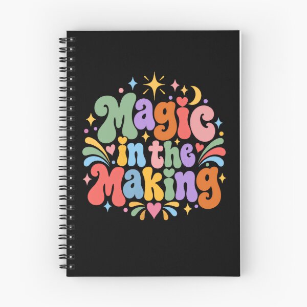 Item preview, Magic In The Making Expecting Mom To Be Pregnancy Announcement designed and sold by JonesFlora2025.