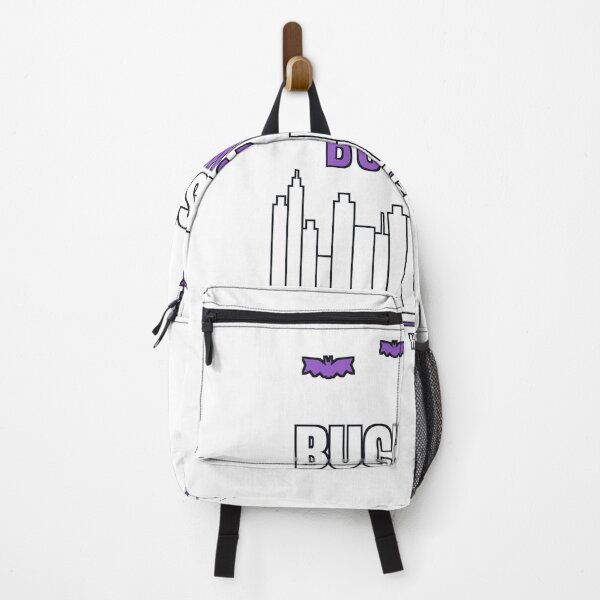 Item preview, Bucharest Boo Crew Halloween Skyline 2026 designed and sold by PeaksAndPrints.