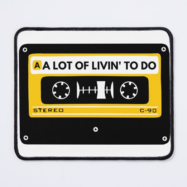 Item preview, Bye Bye Birdie Cassette designed and sold by broadwaygirl142.