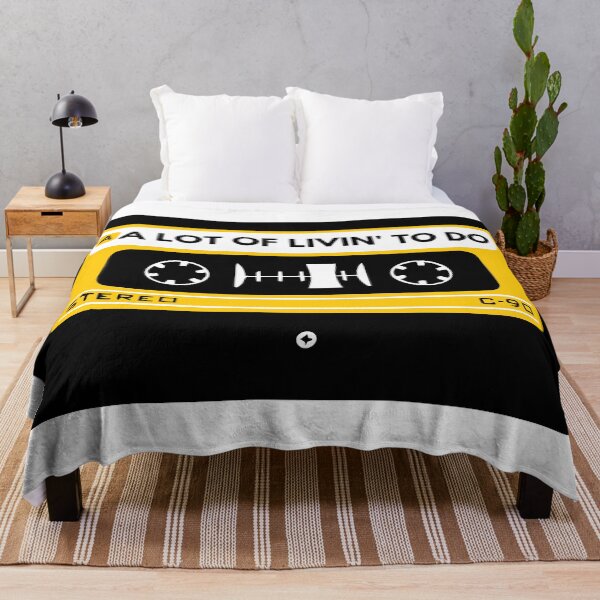 Item preview, Bye Bye Birdie Cassette designed and sold by broadwaygirl142.