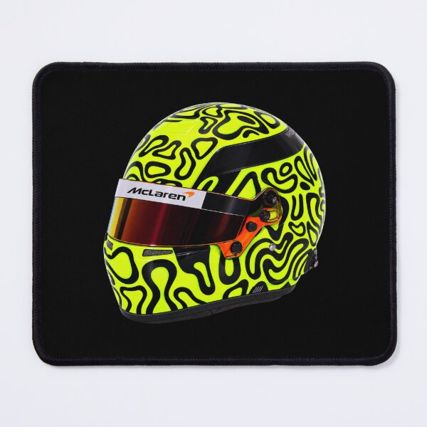 Item preview, Norris helmet designed and sold by davide23-.