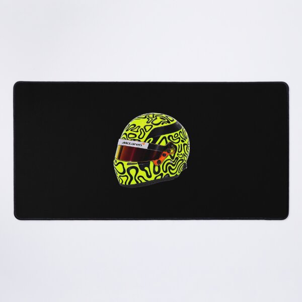Item preview, Norris helmet designed and sold by davide23-.