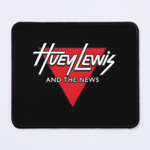 Item preview, Huey Lewis & the News T-Shirt designed and sold by jomewalneym.