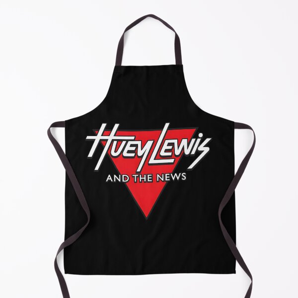 Item preview, Huey Lewis & the News T-Shirt designed and sold by jomewalneym.