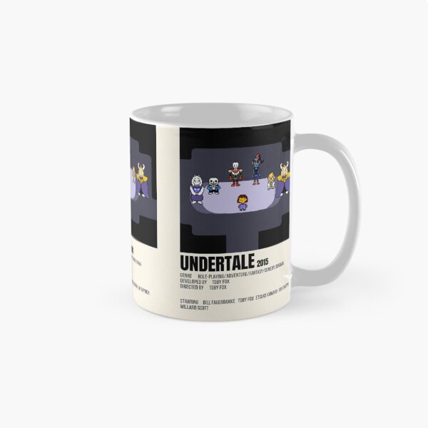 Item preview, undertale game designed and sold by reezorrrr.
