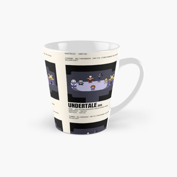 Item preview, undertale game designed and sold by reezorrrr.