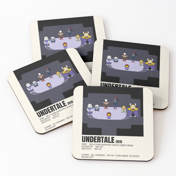 Item preview, undertale game designed and sold by reezorrrr.