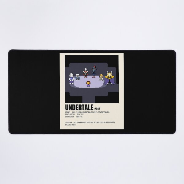 Item preview, undertale game designed and sold by reezorrrr.