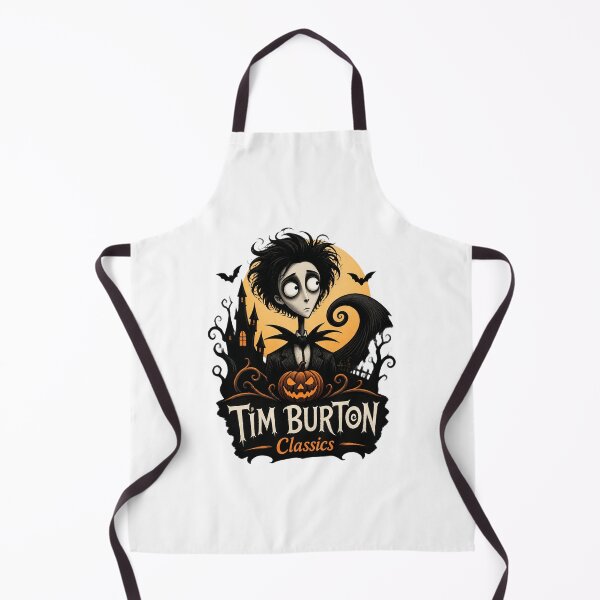 Item preview, Tim Burton Inspired Classic Art Design for Fans of Gothic and Fantasy Styles designed and sold by Me0wGirl.