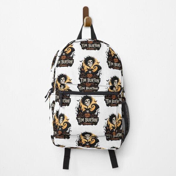 Item preview, Tim Burton Inspired Classic Art Design for Fans of Gothic and Fantasy Styles designed and sold by Me0wGirl.