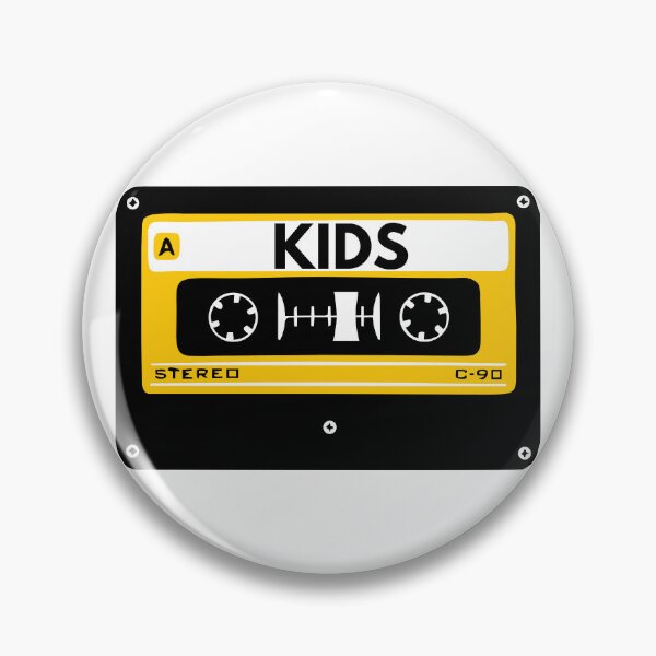 Artikelvorschau, Bye Bye Birdie Kassette entworfen und verkauft von broadwaygirl142.