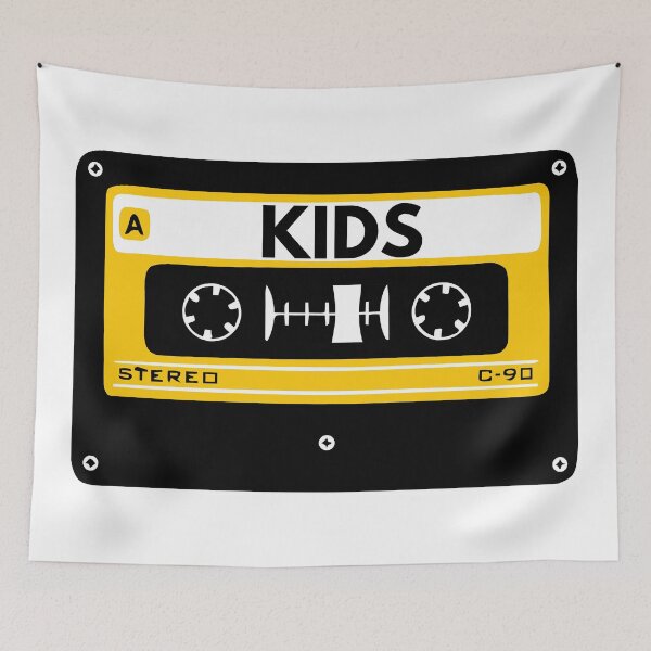 Item preview, Bye Bye Birdie Cassette  designed and sold by broadwaygirl142.
