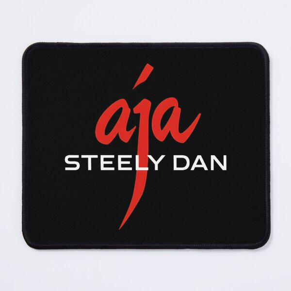 Item preview, Steelys Dans Ajas Red Font  designed and sold by CressidaRook.