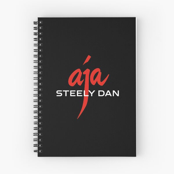 Item preview, Steelys Dans Ajas Red Font  designed and sold by CressidaRook.