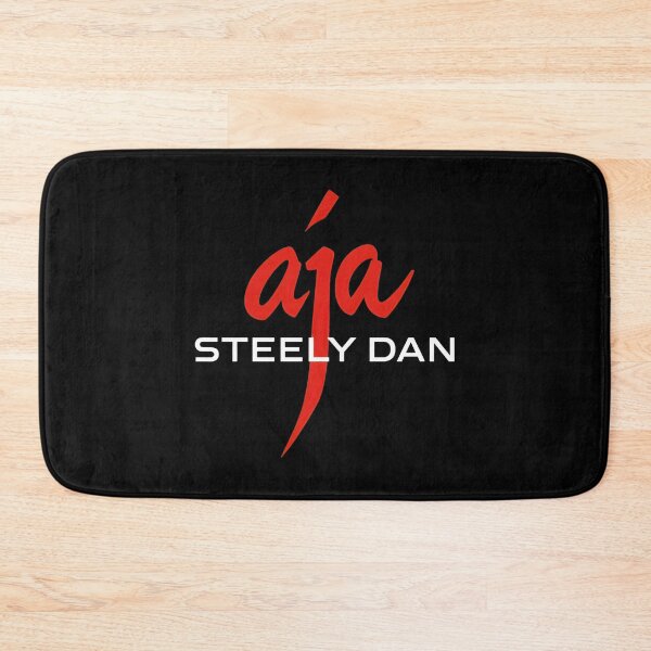 Item preview, Steelys Dans Ajas Red Font  designed and sold by CressidaRook.