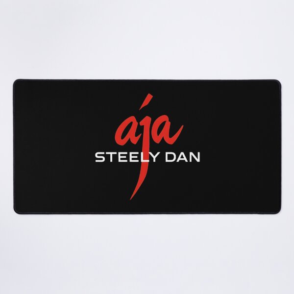 Item preview, Steelys Dans Ajas Red Font designed and sold by CressidaRook.