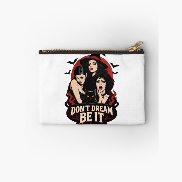 Item preview, Inspirational Motivational Quote Design - Don't Dream, Be It designed and sold by Me0wGirl.