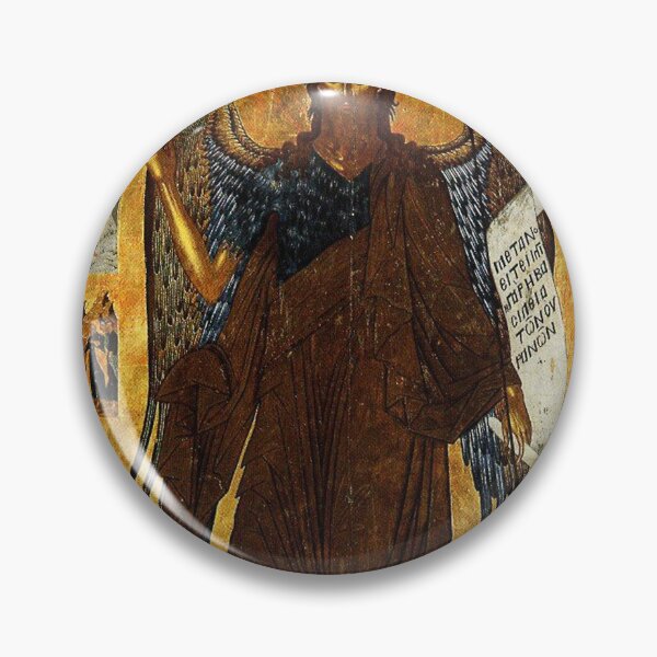 Item preview, St. John The Baptist Scenes From Life 1600s designed and sold by GuyBlank.