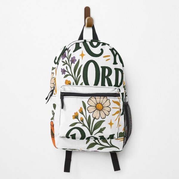 Item preview, Romanticize Your Ordinary Life Botanical Vintage Aesthetic designed and sold by Pixel & Ponder.