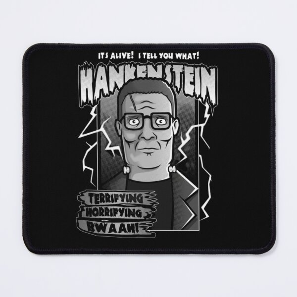 Item preview, Hankenstein designed and sold by Fantasy Football Company.
