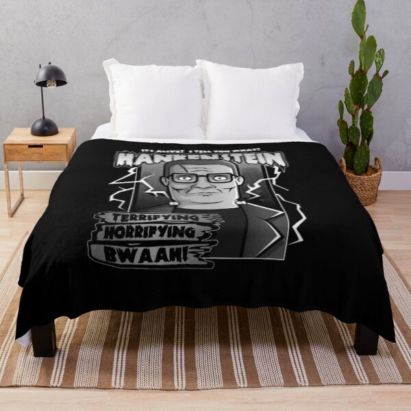 Item preview, Hankenstein designed and sold by Fantasy Football Company.