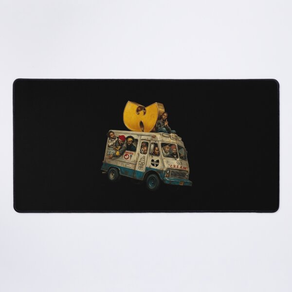 Item preview, Wu-Tang Final Chamber Tour 2026 designed and sold by janicejc.