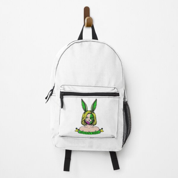 Item preview, BooBunny Monster – Half Rabbit, Half Lizard designed and sold by creepyprints.