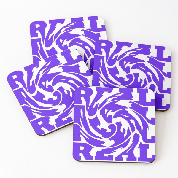 Item preview, REAL forever designed and sold by AGRBShop.