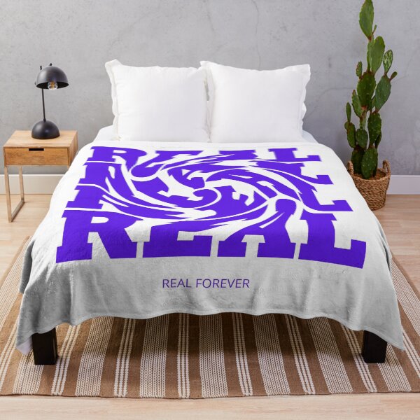 Item preview, REAL para siempre designed and sold by AGRBShop.