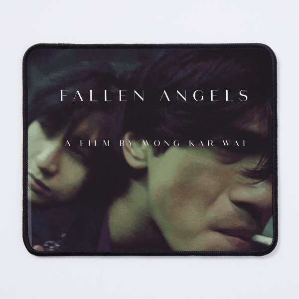 Item preview, Fallen Angels Criterion Collection designed and sold by Fire TheMann.