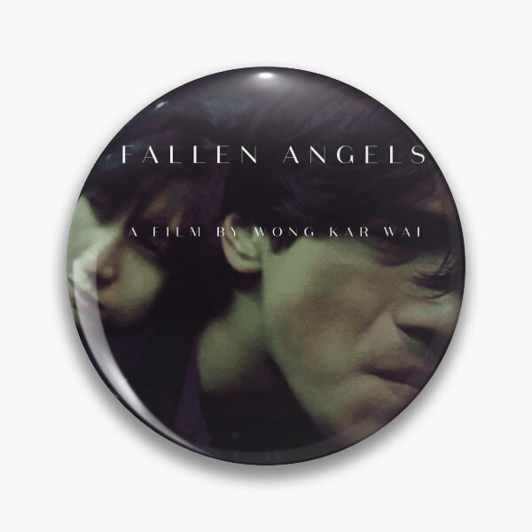 Item preview, Fallen Angels Criterion Collection designed and sold by Fire TheMann.