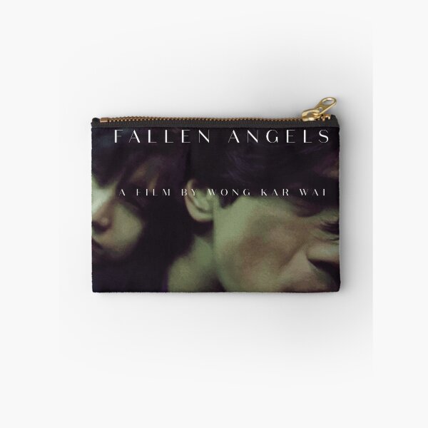Item preview, Fallen Angels Criterion Collection designed and sold by Fire TheMann.