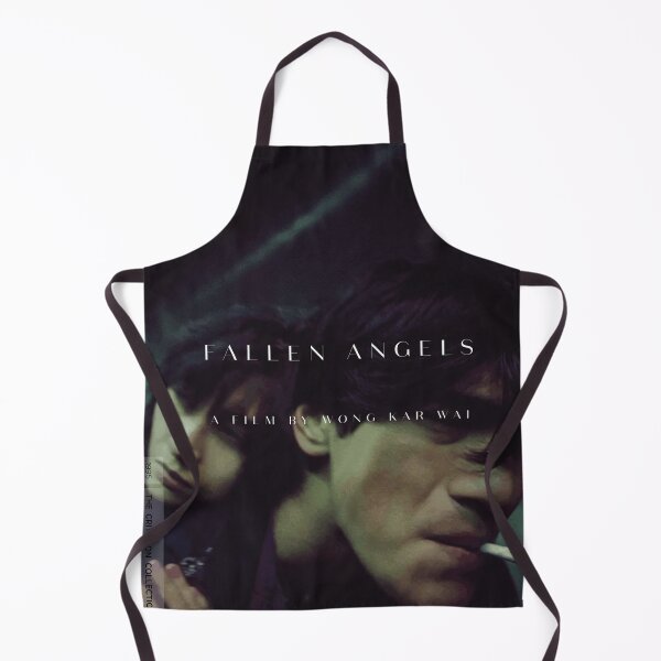Item preview, Fallen Angels Criterion Collection designed and sold by Fire TheMann.